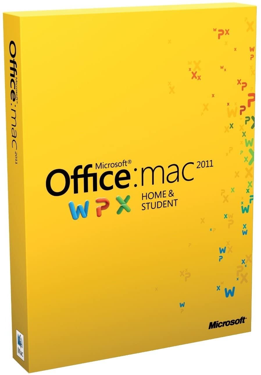 microsoft office 2011 for mac purchase