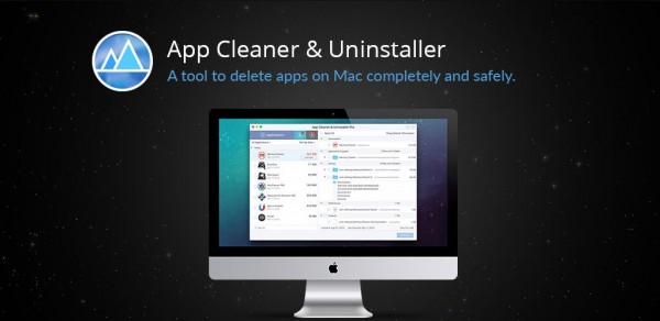 app cleaner mac app